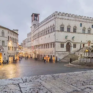 La Casa Al Bacio , Perugia Italia