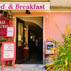 Antico Pozzo Bed and breakfast