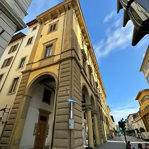 Casa I Portici , Arezzo Italia