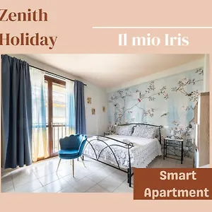 Il Mio Iris , Arezzo Italia
