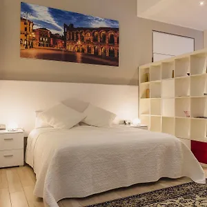 San Nicolò 3 , Verona Italia