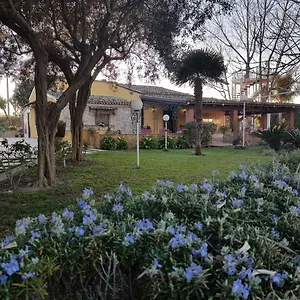 Marinella , Augusta Italia