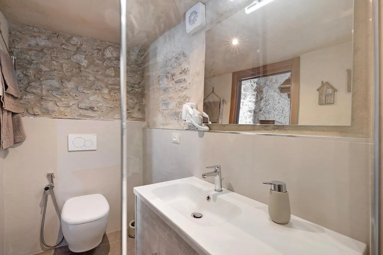 Apartment Fuggi Nel Verde 2 Finale Ligure